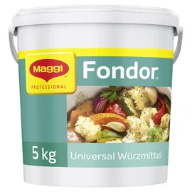 Maggi® Fondor Gewürzmischung 5000 g