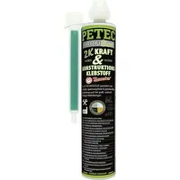 Petec 2K Kraft- & Kontstruktionsklebstoff Booster 250 ml