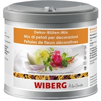 WIBERG Dekor-Blüten-Mix Blütenmischung (25 g)