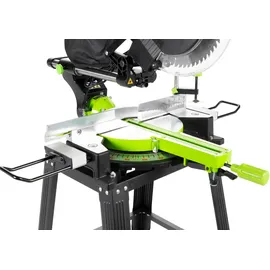 Zipper ZI-KGS305UK inkl. Untergestell