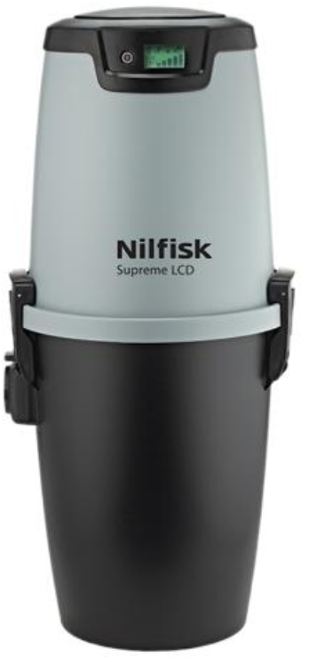 Nilfisk Supreme LCD 107404972