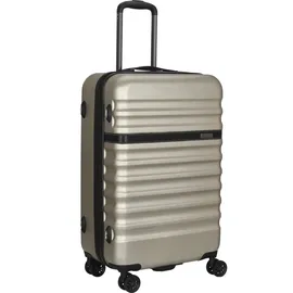 Bugatti Corium 4-Rollen Cabin 66 cm / 61 l gold