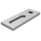 K2 Systems Adapterblech M10