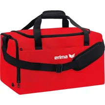 Erima Sporttasche Team Sport rot S