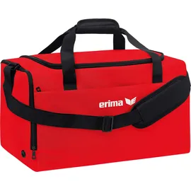 Erima Sporttasche Team Sport rot S
