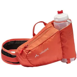 Vaude Gürteltasche Attendant Burnt Red
