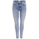 Only Jeans 'Blush' / Blau - W25/L26