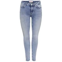 Only Jeans 'Blush' / Blau - W25/L26