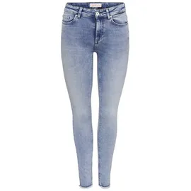 Only Jeans 'Blush' / Blau - W25/L26