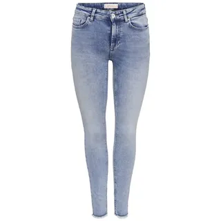 Only Jeans 'Blush' / Blau - W25/L26