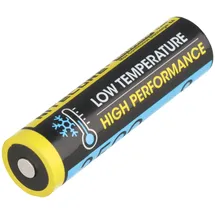 Nitecore 18650 3500 mAh 1 St.