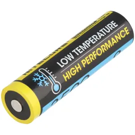 Nitecore 18650 3500 mAh 1 St.
