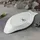 wilmax england Wilmax Fischplatte 46 cm aus Porzellan Weiß, WL-992009/A - Weiß