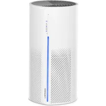 Uniprodo Luftreiniger 16 m2 130 m3/h