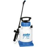 Solo 305 A mit Standfuß, Füllmenge 5 l)