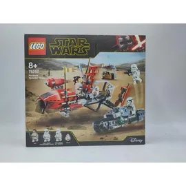 LEGO Star Wars Pasaana Speeder Jagd 75250