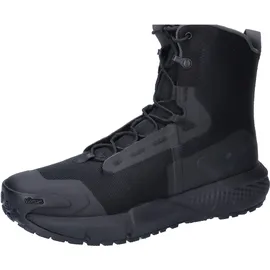 Under Armour Valsetz Zip Herren black/jet gray 48,5