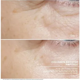 Babor Ampoule Concentrates Collagen Booster 7 x 2 ml