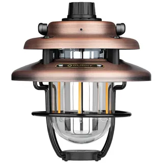 Olight Olantern Classic Mini USB wiederaufladbare Campinglampe Klassische Laterne