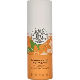 Roger & Gallet Néroli Duft Stift 5 g