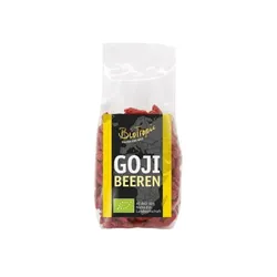 BioTropic Gojibeeren getrocknet bio
