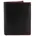 MONOPOL Geldbörse Unisex schwarz/rot