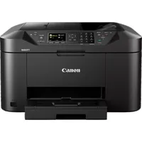 Canon MAXIFY MB2150 4in1 Tintenstrahl-Multifunktionsdrucker - A4, Drucker,Kopierer, Scanner,
