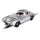 SCALEXTRIC 1:32 - Mercedes-Benz 300 SL Coupé 24h Le Mans '56 Multicolor