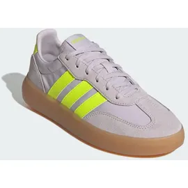 adidas Barreda Decode Ice Purple/Lucid Lemon/Gum 36 2/3
