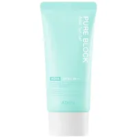 A'Pieu Power Block Aqua Sun Gel LSF 50+ 50 ml