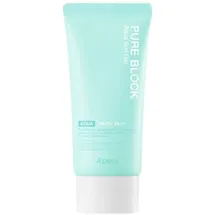 A'Pieu Power Block Aqua Sun Gel LSF 50+ 50 ml