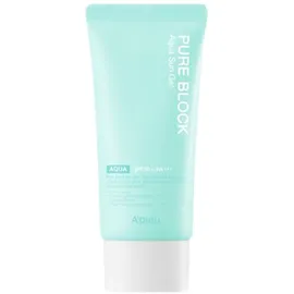 A'Pieu Power Block Aqua Sun Gel LSF 50+ 50 ml