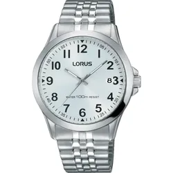 Lorus RS975CX9 - Analog 3 Zeiger Uhr
