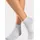 H.I.S. Kurzsocken 10er Pack Weiß 43-46
