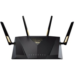 Asus RT-AX88U Gaming Router WLAN-Router