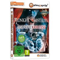 Astragon Midnight Mysteries 4 - Haunted Houdini