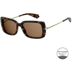 Polaroid Polaroid Sonnenbrille Sonnenbrillen   Damen