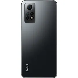 Xiaomi Redmi Note 12 Pro 6 GB RAM 128 GB Graphite Gray