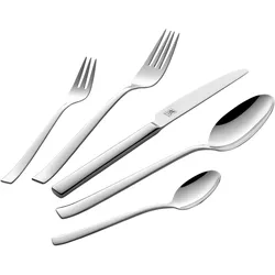 Besteckgarnitur CULT - silber