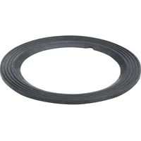 Viega Tempoplex Profildichtung Dichtung 116 x 15 mm Gummi schwarz