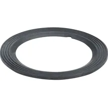 Viega Tempoplex Profildichtung Dichtung 116 x 15 mm Gummi schwarz
