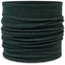 Buff Merino Fleece Nackenwärmer - Solid Forest - One Size