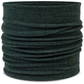 Buff Merino Fleece Nackenwärmer - Solid Forest - One Size