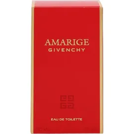 Givenchy Amarige Eau de Toilette 30 ml