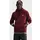 Nike Hoodie Rot S