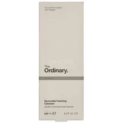 The Ordinary Glucoside Foaming Cleanser 150 ml