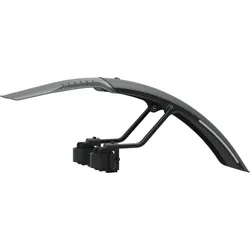 Topeak TetraFender G1 Schutzblech vorn Gravel-Bike Schwarz Modell 2025