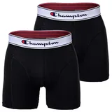 Champion Herren Boxershort 2er Pack