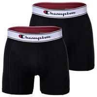 Champion Herren Boxershort 2er Pack