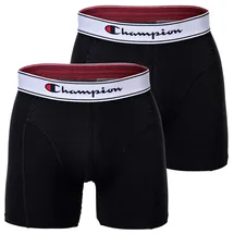 Champion Herren Boxershort 2er Pack